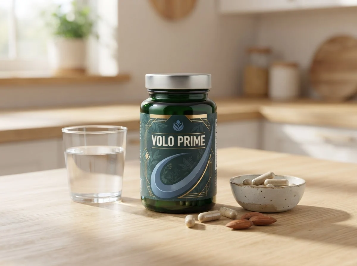 Volo Prime